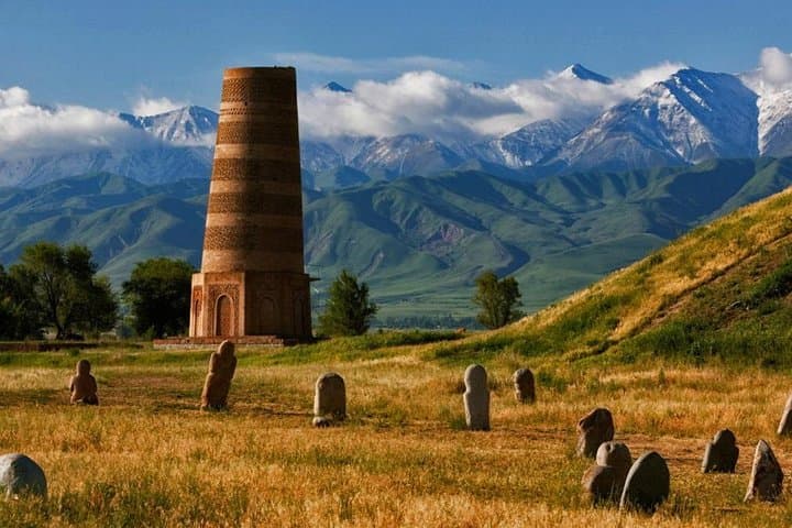 Uzbekistan and Kyrgyzstan 11-Day Cultural & Scenic Tour photo 4