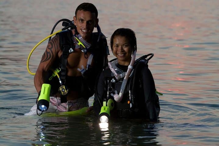 Adventure Dive Sri Lanka — Boat Dives & Specialty Scuba from Hikkaduwa