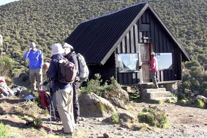 Summit Kilimanjaro in 5 Days: Marangu Route Guide to Uhuru Peak photo 2