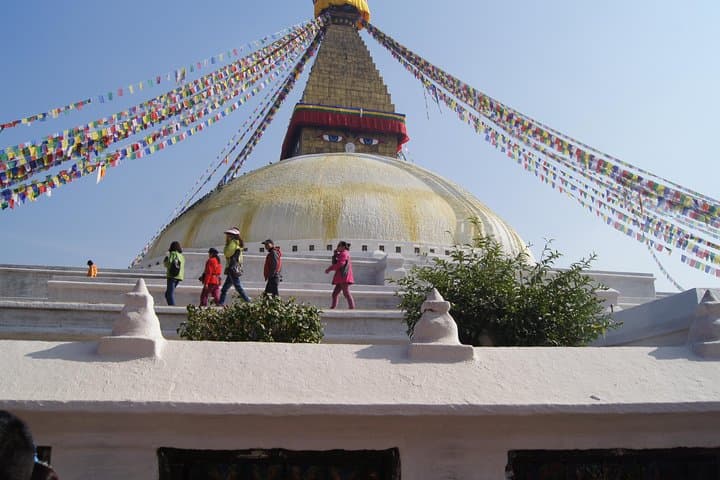 8-Day Nepal Highlights: Kathmandu, Chitwan & Pokhara Tour photo 5