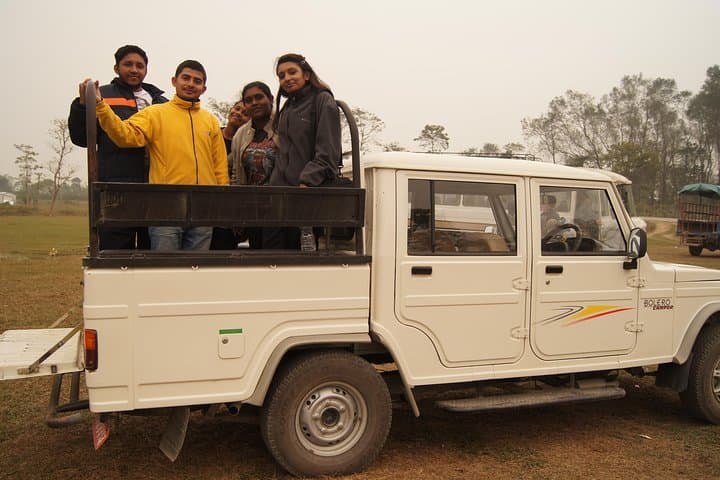 8-Day Nepal Highlights: Kathmandu, Chitwan & Pokhara Tour photo 6
