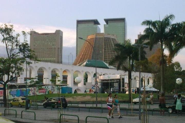 Full-Day Rio Monuments Tour: Christ the Redeemer, Sugarloaf & Copacabana Lunch photo 6