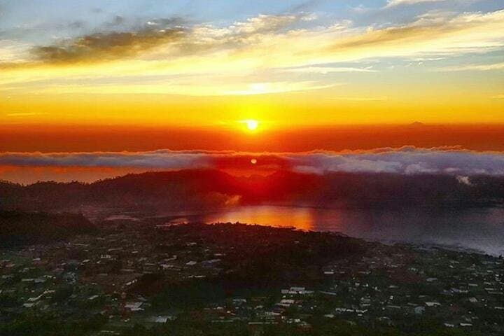 Sunrise Mount Batur Trekking: All-Inclusive Sunrise Hike in Bali photo 2