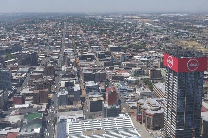 Ultimate Johannesburg Tour: Soweto, Apartheid Museum & City Highlights photo 1