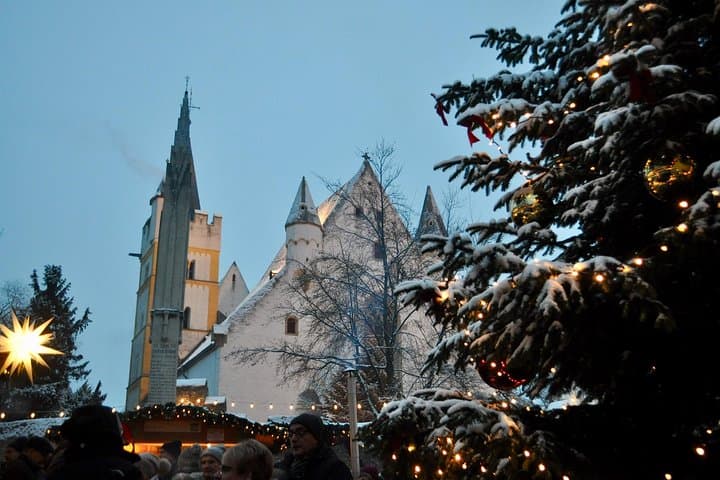Rhein Castles & Wine Tasting Day Trip from Frankfurt photo 3