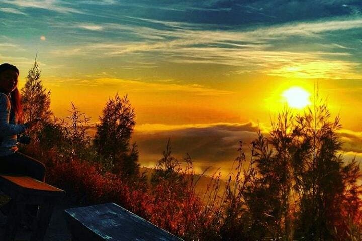 Sunrise Mount Batur Trekking: All-Inclusive Sunrise Hike in Bali photo 3