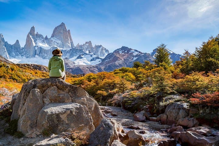 Self-Guided 2-Day El Chaltén Trek: Laguna de los Tres, Fitz Roy & Cerro Torre photo 4
