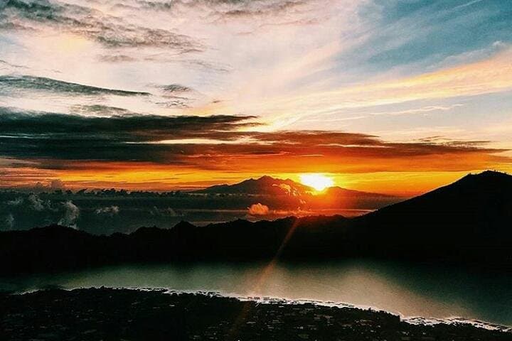 Sunrise Mount Batur Trekking: All-Inclusive Sunrise Hike in Bali photo 4