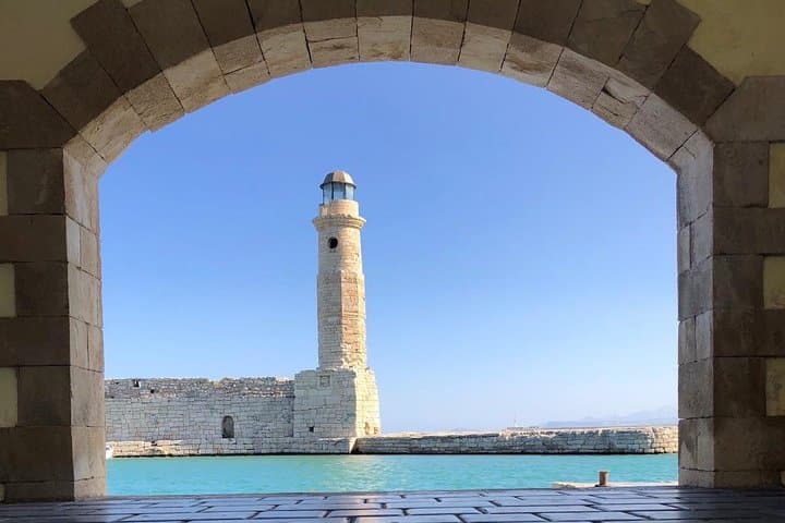 Rethymno Inland: Crete Day Tour to Arkadi Monastery, Margarites & Kourtaliotiko Gorge photo 5