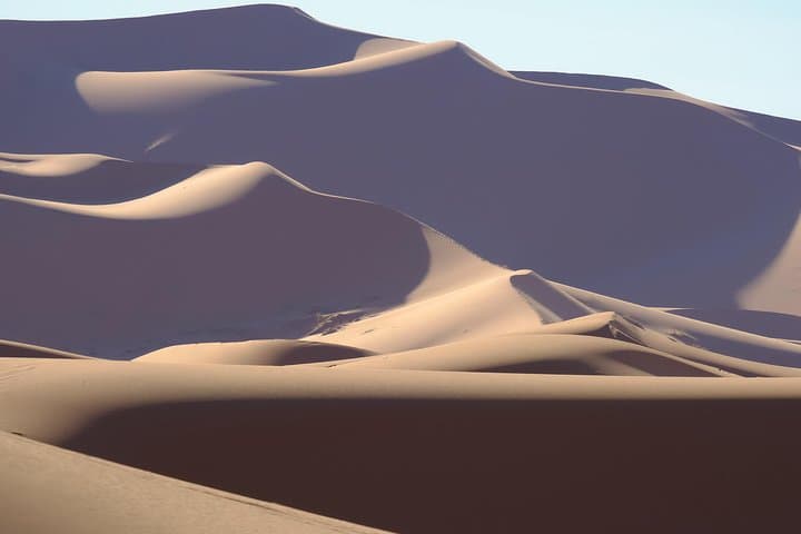 Luxury 2-Day Sahara Desert Tour from Fez — Camel Ride & Berber Camp photo 5
