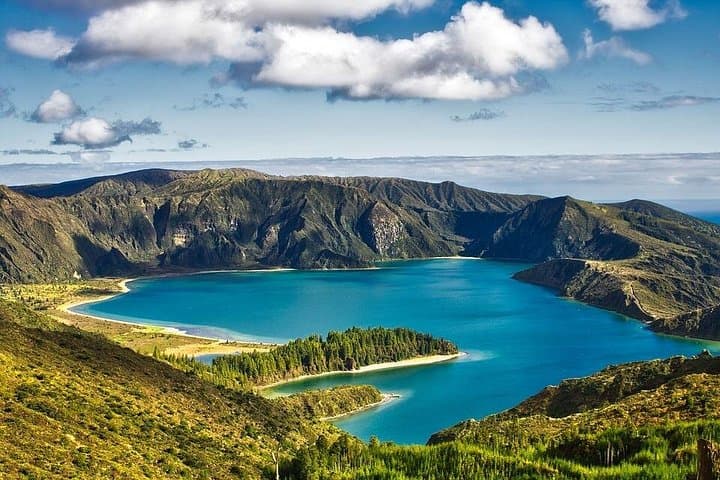 Sete Cidades to Lagoa do Fogo — Full-Day Van Tour from Ponta Delgada photo 3