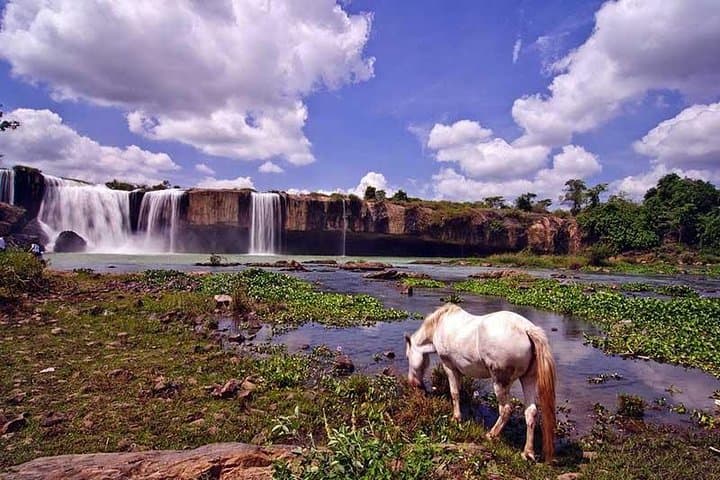 Buon Ma Thuot Waterfalls, Coffee & Cultural Day Tour with Easy Riders photo 6