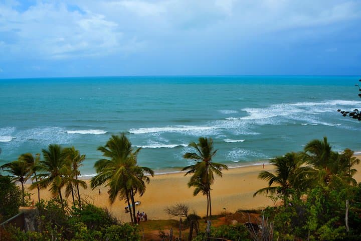 Pipa Beach Day Trip from Natal — Beaches, Viewpoints & Dolphin Bay photo 4