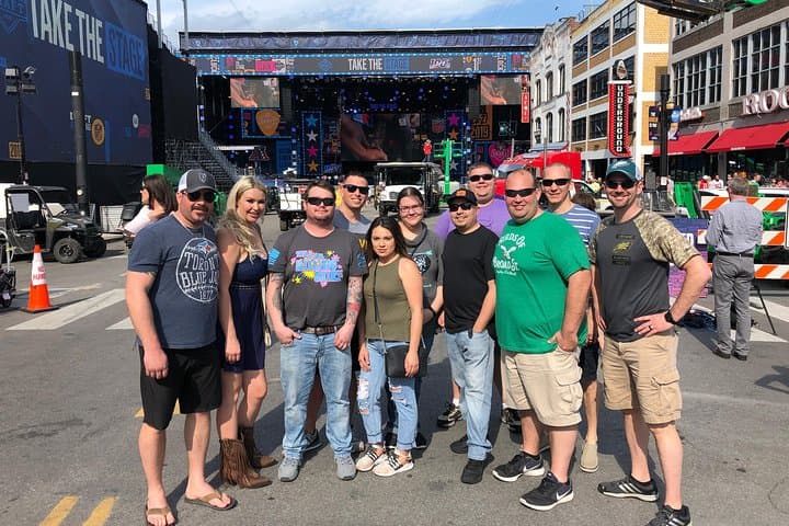 Nashville Distillery and Craft Brewery Bus Tour — 9+ Tastings photo 5