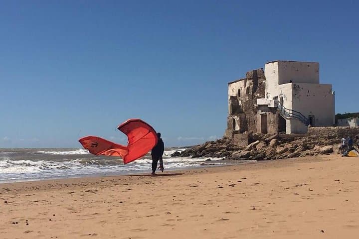 Essaouira Day Trip: Coastal Citadel, Souks & Sea Breezes photo 6