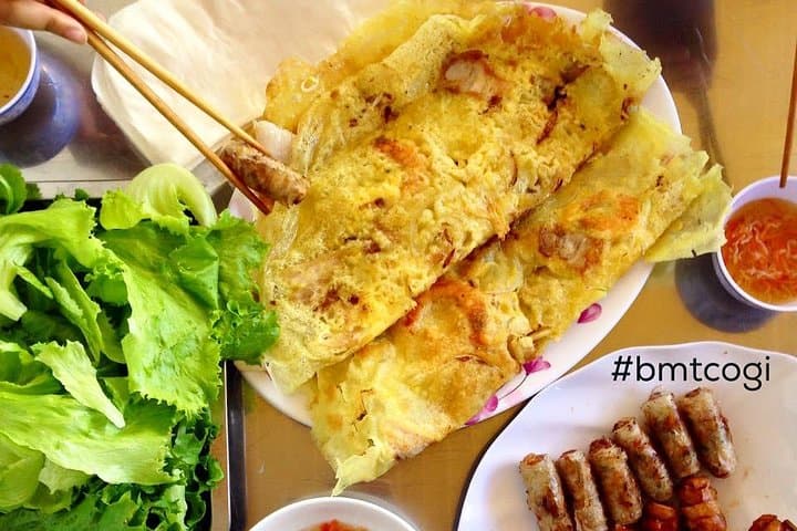 Evening Scooter Tour and Street Food in Buon Ma Thuot photo 4