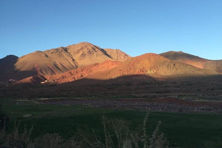Ourika Valley Day Trip: Waterfalls, Berber Villages & Atlas Views photo 3