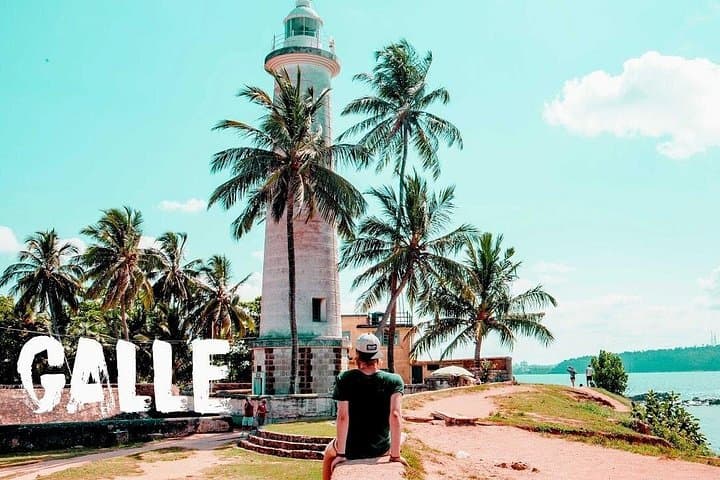 Private Galle to Bandaranaike Airport Transfer — Reliable 2–3 Hour Drive photo 4
