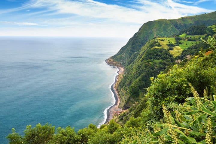 Van Tour Nordeste: East São Miguel Viewpoints, Tea & Watermills photo 5