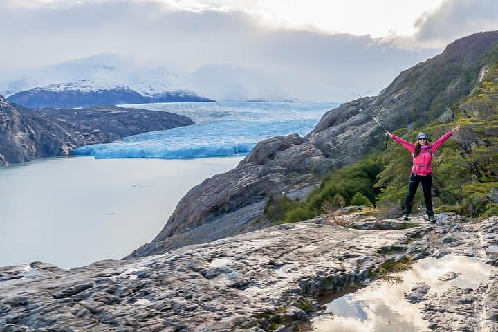 4-Day Self-Guided W Trek — Torres del Paine Highlights photo 4
