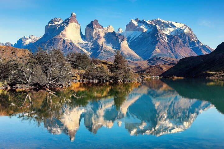 4-Day Self-Guided W Trek — Torres del Paine Highlights photo 6