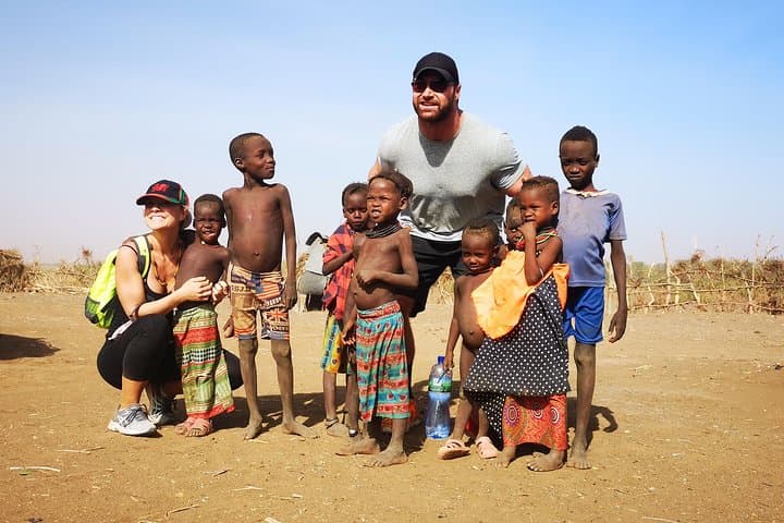 6-Day Omo Valley Cultural Tour: Tribes, Rivers & Remote Villages photo 3