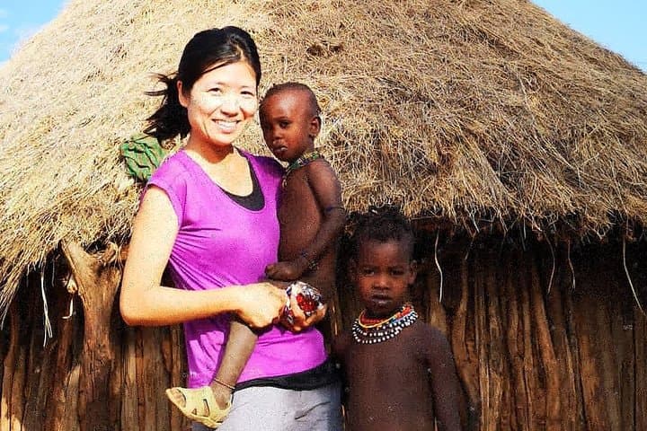 6-Day Omo Valley Cultural Tour: Tribes, Rivers & Remote Villages photo 5