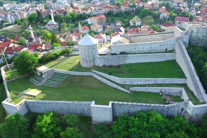 Day Tour to Jajce, Travnik & Pliva Watermills from Sarajevo photo 3