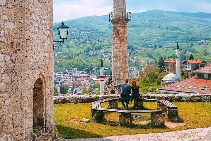 Day Tour to Jajce, Travnik & Pliva Watermills from Sarajevo photo 4