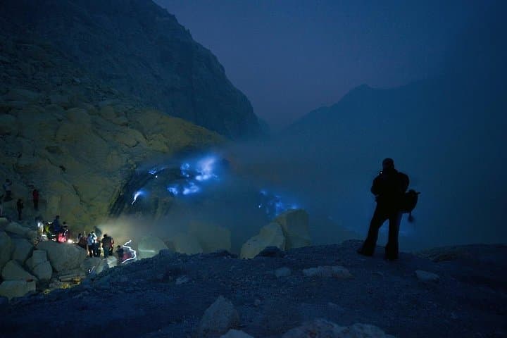East Java 4D/3N Volcano and Waterfalls Photography Tour — Bromo, Tumpak Sewu & Ijen photo 2