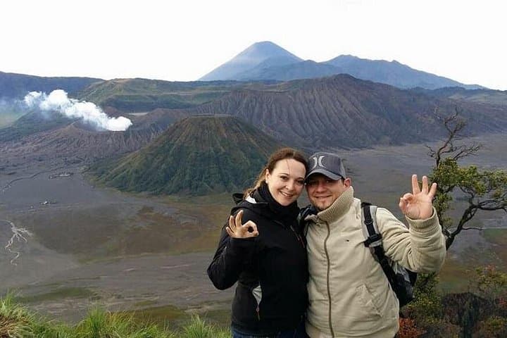 East Java 4D/3N Volcano and Waterfalls Photography Tour — Bromo, Tumpak Sewu & Ijen photo 3