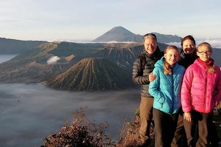 East Java 4D/3N Volcano and Waterfalls Photography Tour — Bromo, Tumpak Sewu & Ijen photo 4