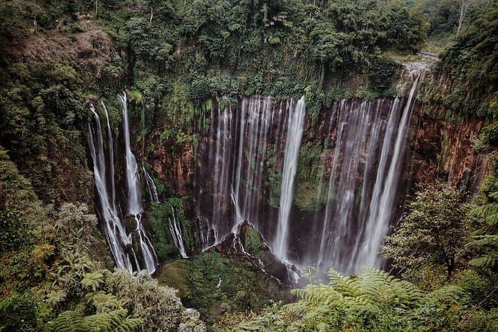 East Java 4D/3N Volcano and Waterfalls Photography Tour — Bromo, Tumpak Sewu & Ijen photo 5