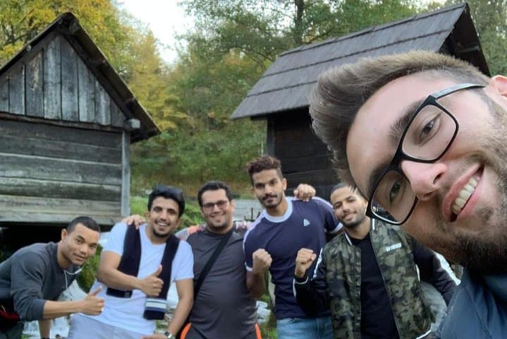 Day Tour to Jajce, Travnik & Pliva Watermills from Sarajevo photo 6