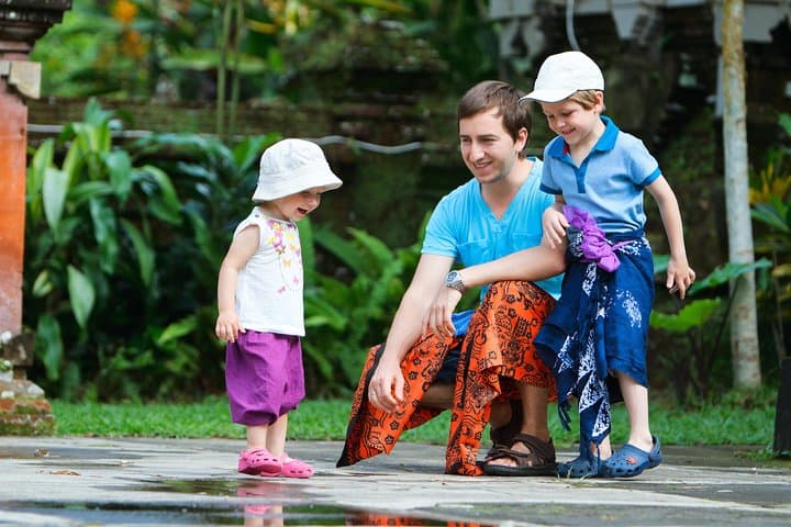 Bali Professional Photoshoot: Capture Beachside Light and Hidden Corners photo 4