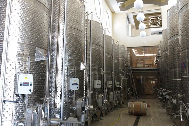 Troodos Mountains Grape Escape: All-Inclusive Wine, Meze & Village Walk from Ayia Napa photo 4