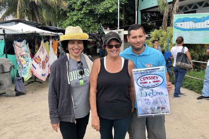 Puntarenas Sightseeing Tour: Half-Day Coastal Highlights & Wildlife Viewing photo 2