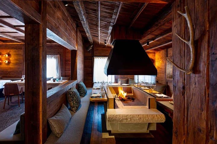 Ski Chalets & Wine: Gourmet Wine Ski Tour in Cortina d'Ampezzo photo 3