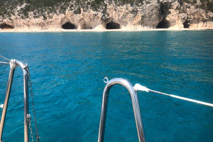 Sailing weekend in Ogliastra: All-inclusive Sardinia escape photo 2