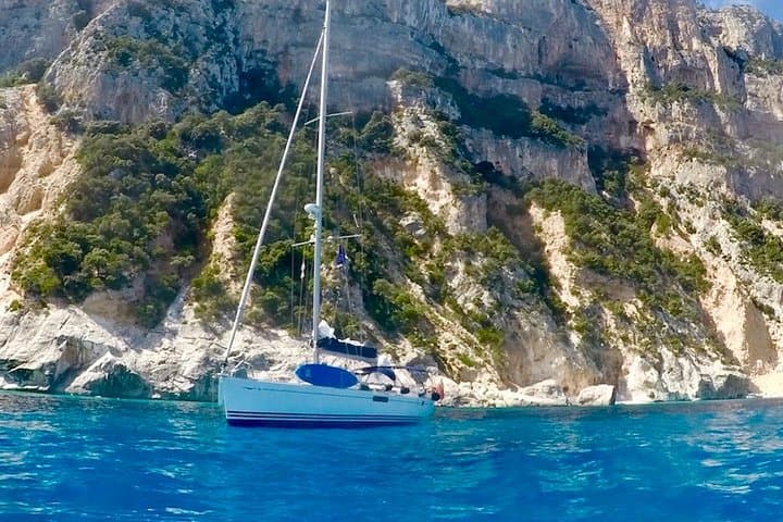 Mini Cruises to Discover Ogliastra: 4-Day Sail Through Sardinia's Gulf of Orosei