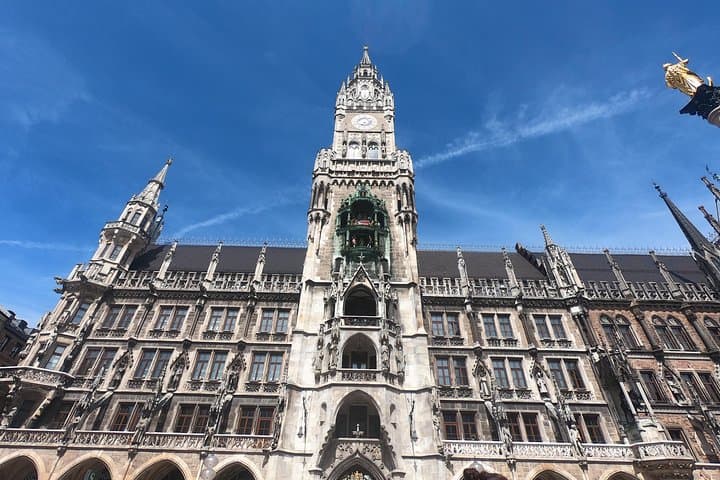 Haunted Munich: Self-Guided Ghost Walk & City Puzzle Game photo 4