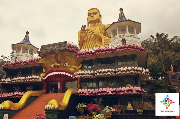Two-Week Sri Lanka Round Tour with Private Driver: A Tailored Road-Trip Itinerary photo 4