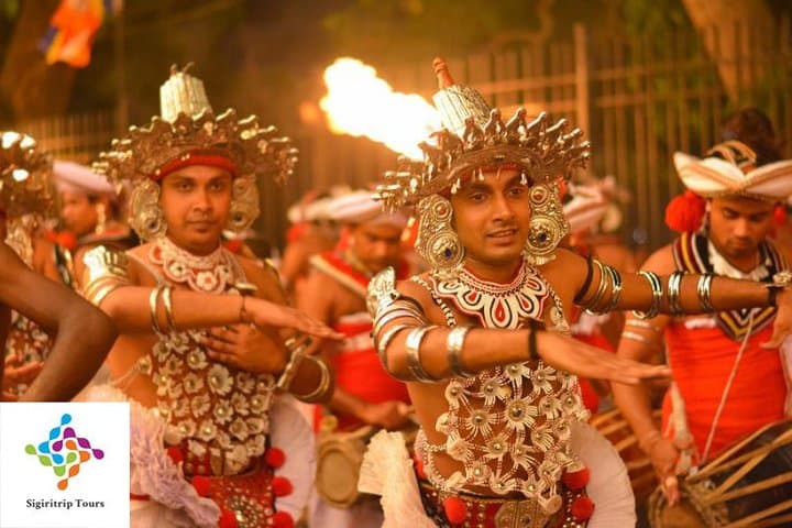 Two-Week Sri Lanka Round Tour with Private Driver: A Tailored Road-Trip Itinerary photo 6