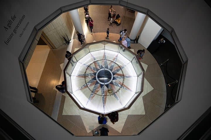 What to Expect at the Houston Museum of Natural Science: Permanent Exhibit Hall Guide photo 3