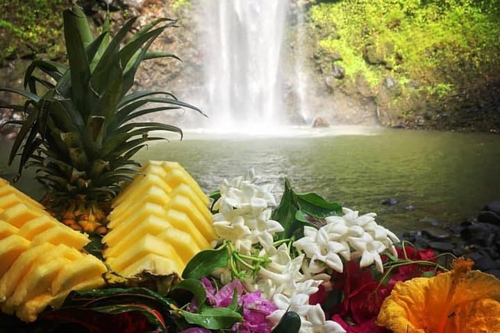 Wailua River Kayak & Secret Falls Hike — Guided Day Trip in Kauai photo 3