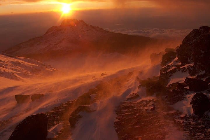 Kilimanjaro Lemosho Route: 8-Day Summit Trek from Moshi photo 4