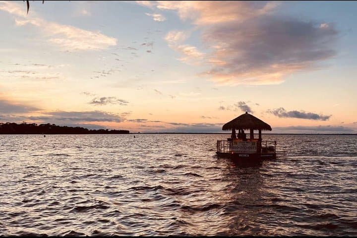 Destin Tiki Sunset Cruise — Original Cruisin' Tikis 90-Min Sunset Boat Experience photo 5