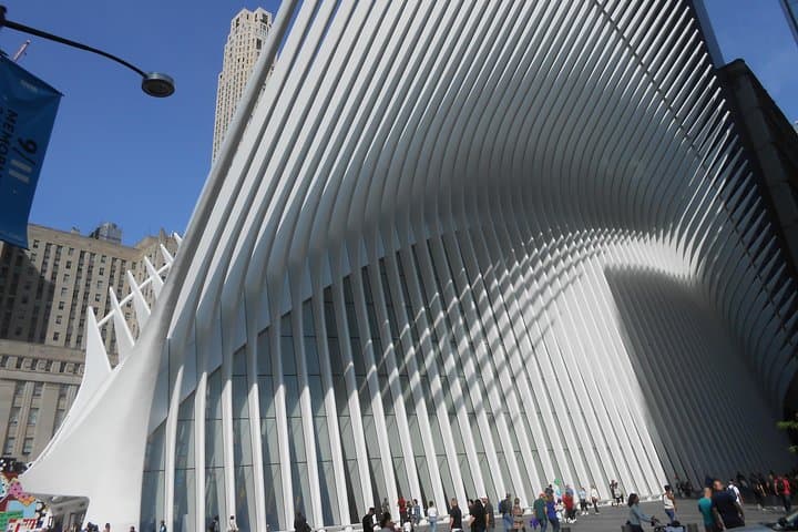 Unlocking History: A Self-Guided Walking Adventure in Lower Manhattan