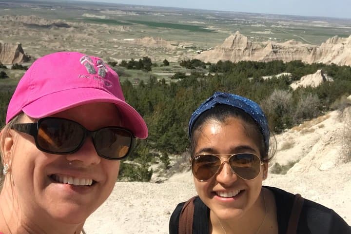 Private Badlands Package — Full‑Day Scenic Drive to Badlands, Wall Drug & Minuteman Missile Site photo 2