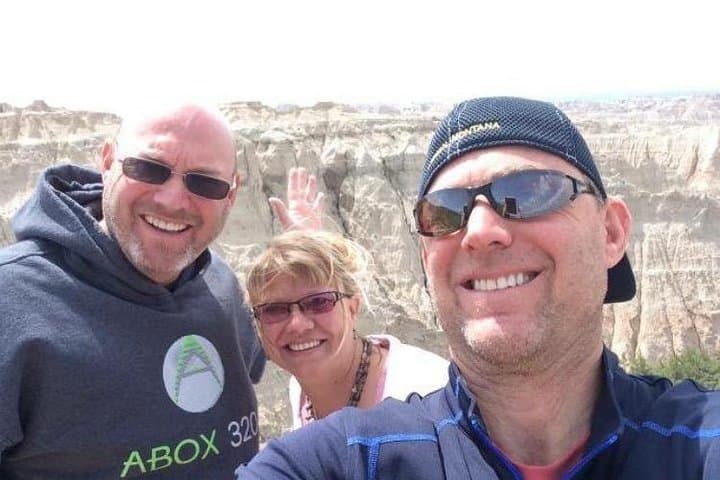 Private Badlands Package — Full‑Day Scenic Drive to Badlands, Wall Drug & Minuteman Missile Site photo 3